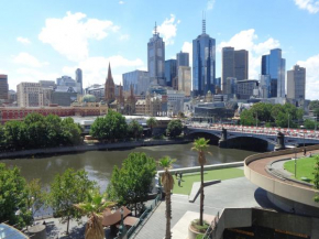 PrivateStudio in Quay West Building Melbourne